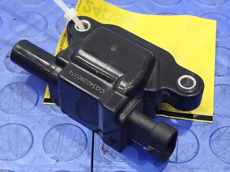 2007 Cadillac Escalade ESV Ignition Coil/Ignitor