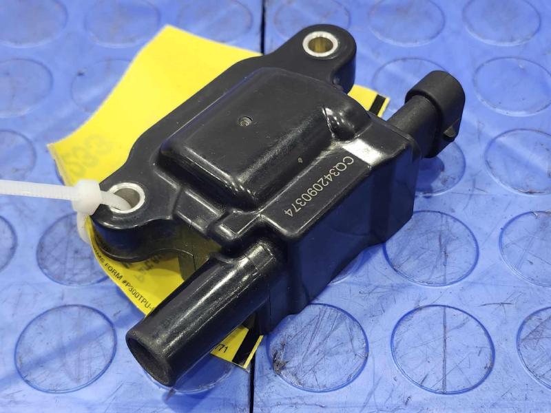 2007 Cadillac Escalade ESV Ignition Coil/Ignitor