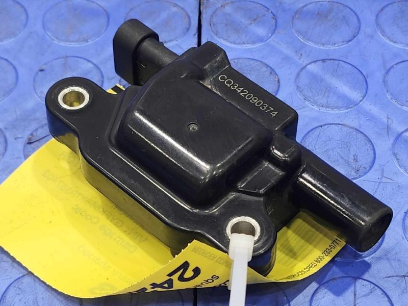 2007 Cadillac Escalade ESV Ignition Coil/Ignitor