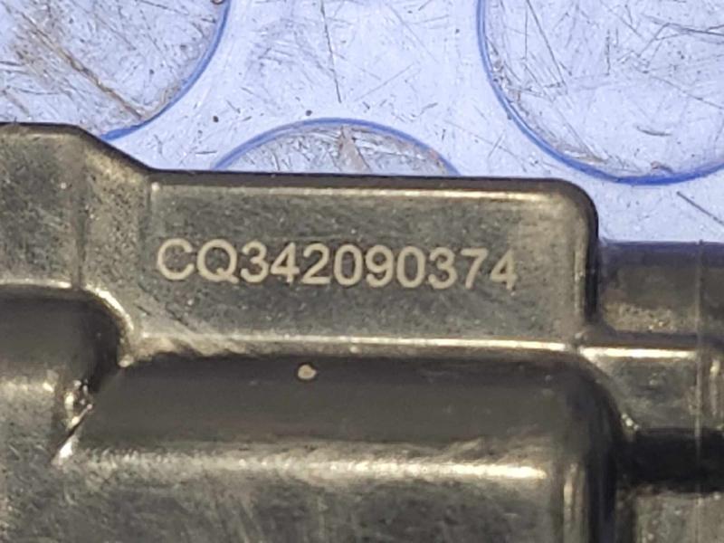 2007 Cadillac Escalade ESV Ignition Coil/Ignitor