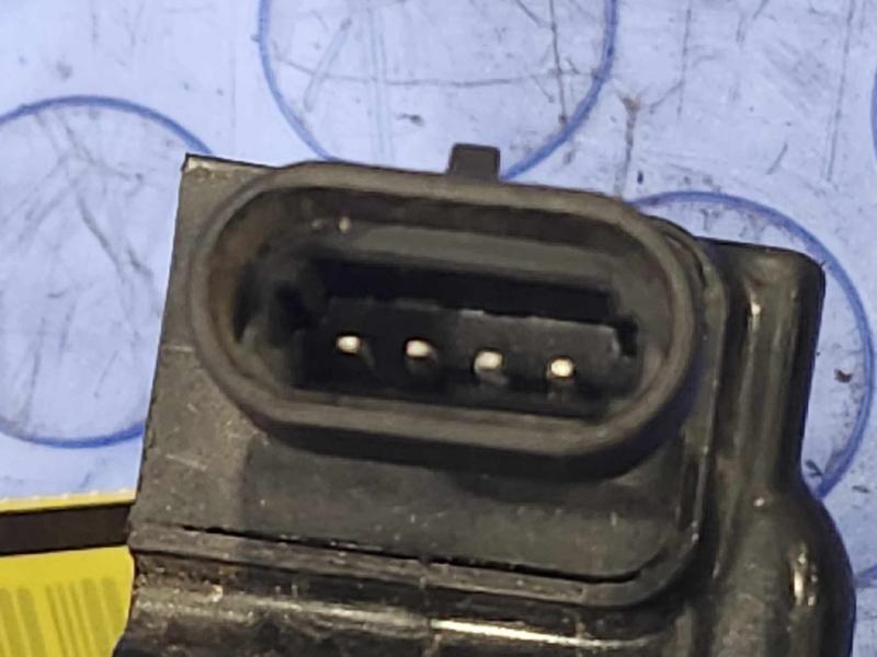 2007 Cadillac Escalade ESV Ignition Coil/Ignitor