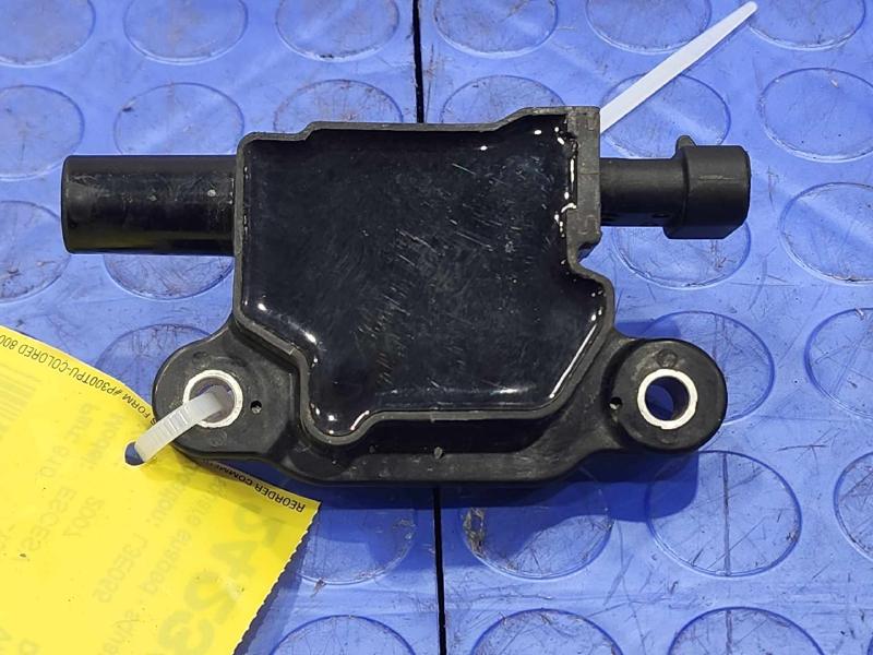 2007 Cadillac Escalade ESV Ignition Coil/Ignitor
