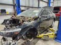 2018 Chevrolet Malibu Air Bag