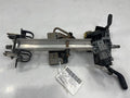 2000 Jeep Cherokee Steering Column