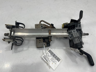 2000 Jeep Cherokee Steering Column