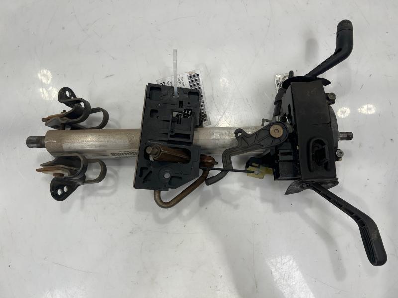 2000 Jeep Cherokee Steering Column