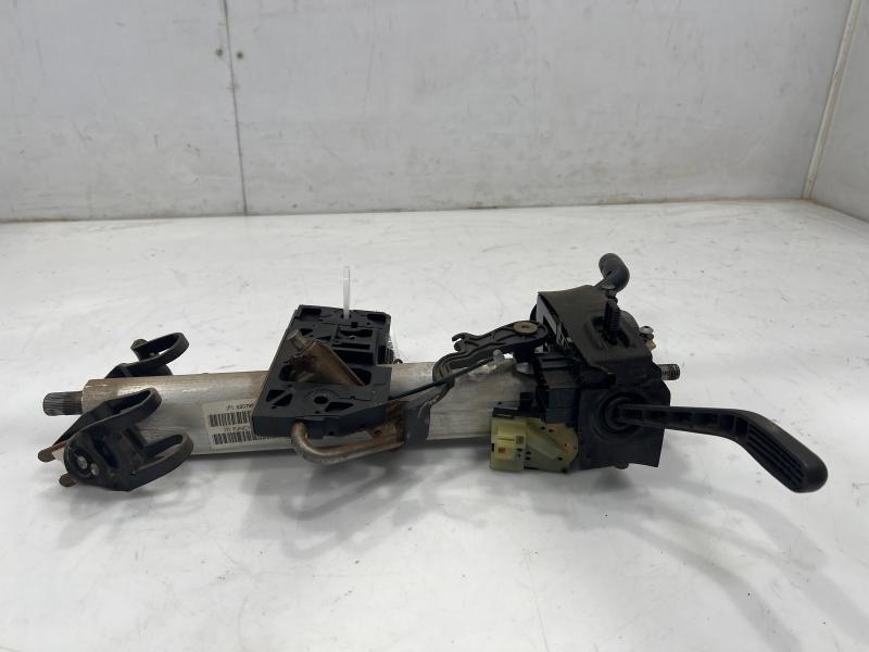 2000 Jeep Cherokee Steering Column