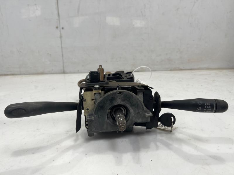 2000 Jeep Cherokee Steering Column