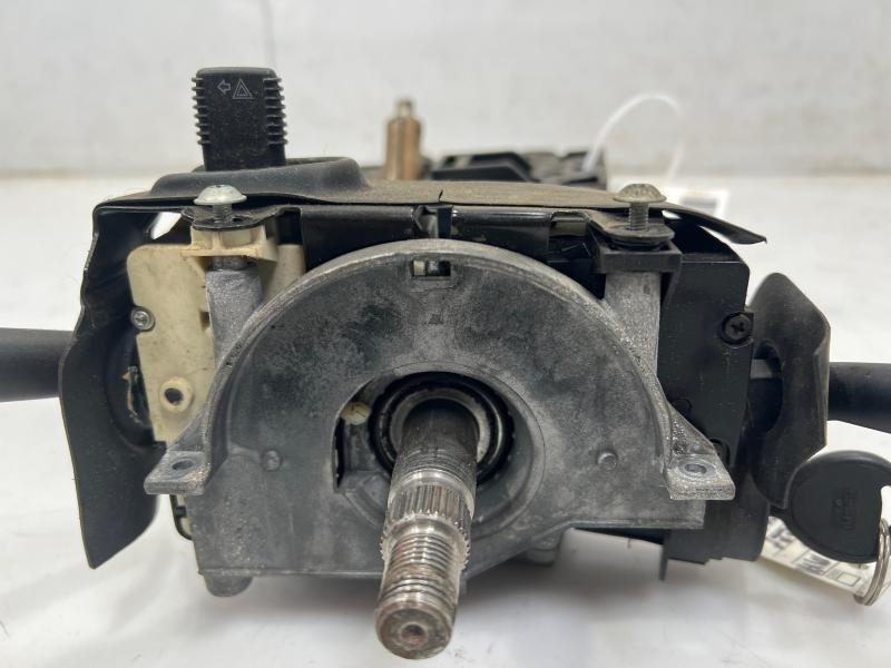 2000 Jeep Cherokee Steering Column