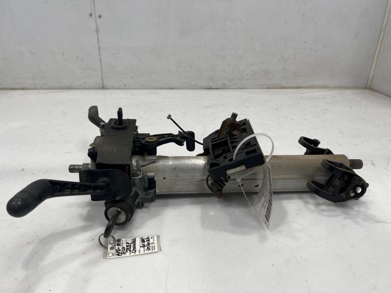 2000 Jeep Cherokee Steering Column