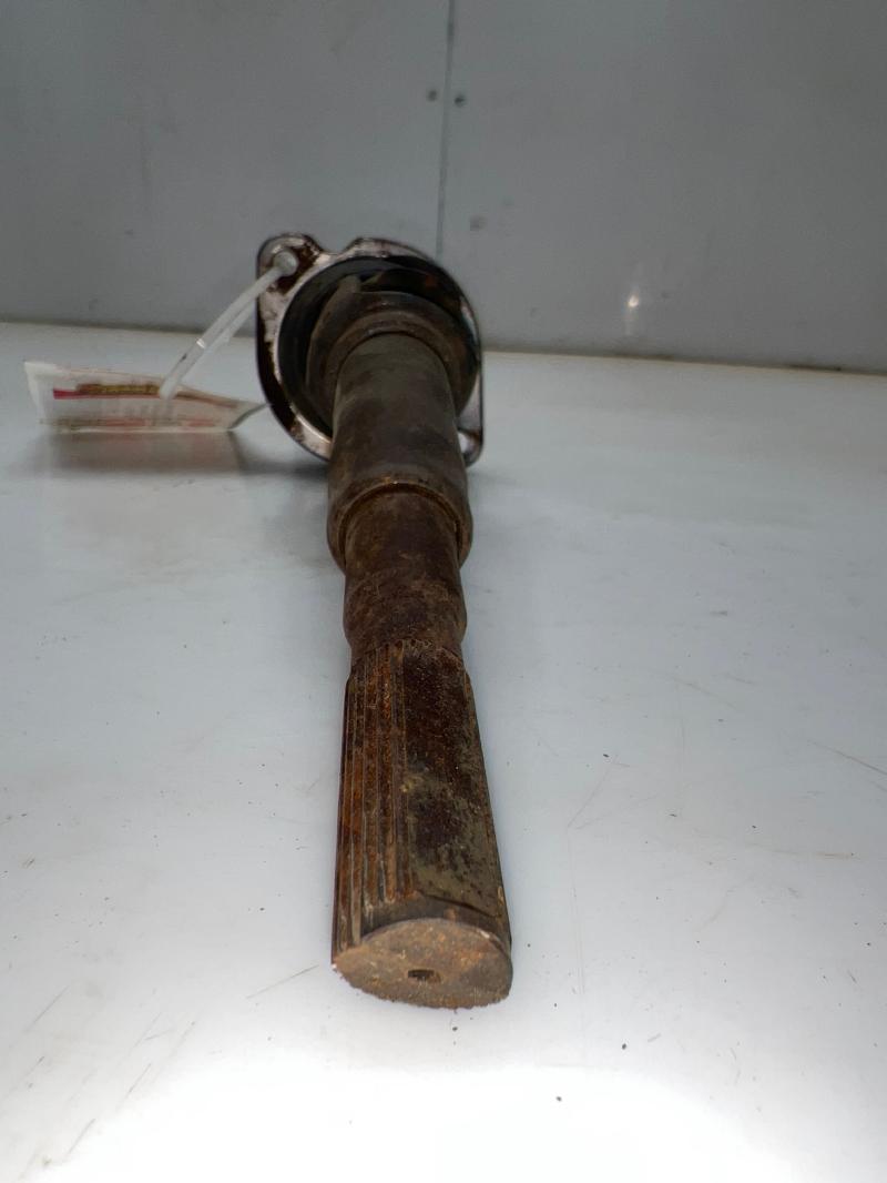 2009 - 2015 Jaguar XF Lower Steering Shaft OEM C2Z31379