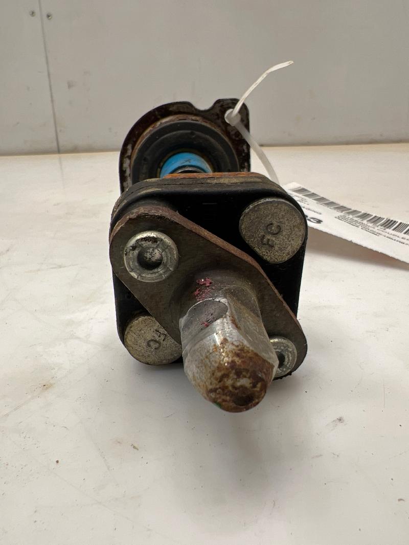 2009 - 2015 Jaguar XF Lower Steering Shaft OEM C2Z31379