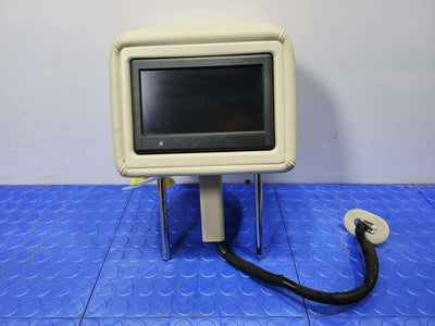 2014 Infiniti QX60 Info-Gps-Tv Screen