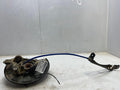 2010 Mercedes GLK-Class Rear Knuckle/Stub Axle