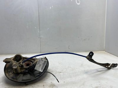 2010 Mercedes GLK-Class Rear Knuckle/Stub Axle