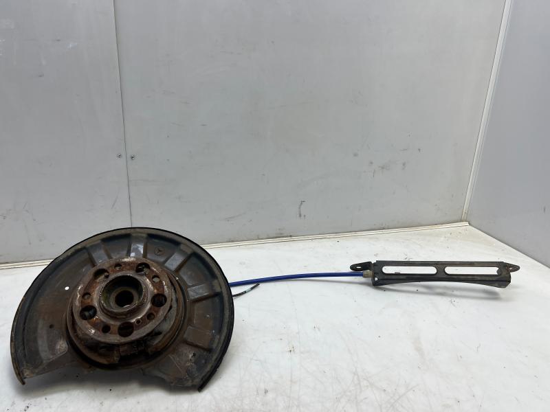 2010 Mercedes GLK-Class Rear Knuckle/Stub Axle