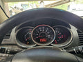 2011 Kia Sorento Speedometer