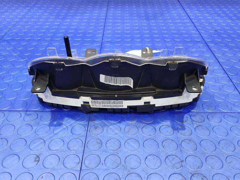 2011 Kia Sorento Speedometer