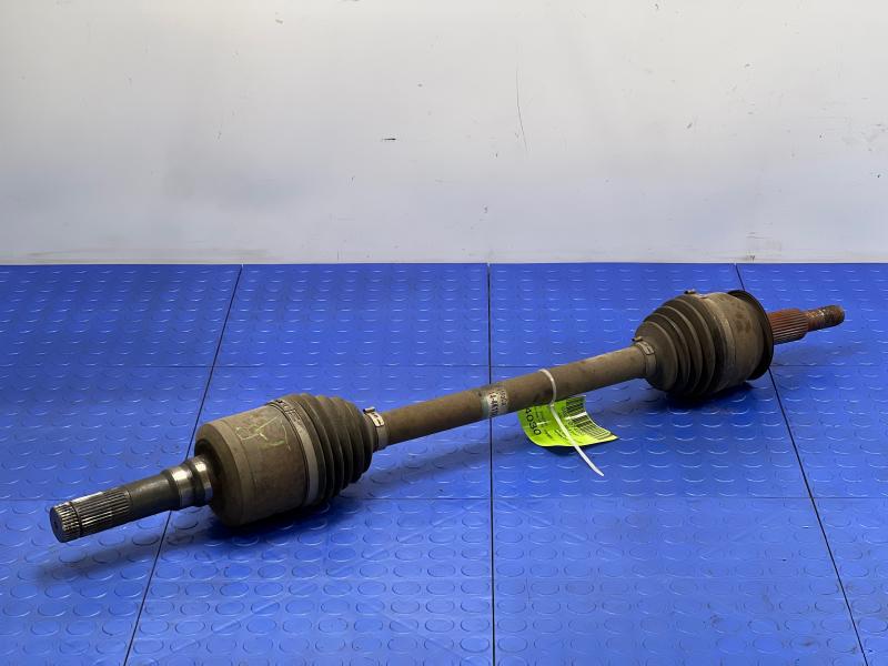 2011 Ford Expedition Axle Shaft
