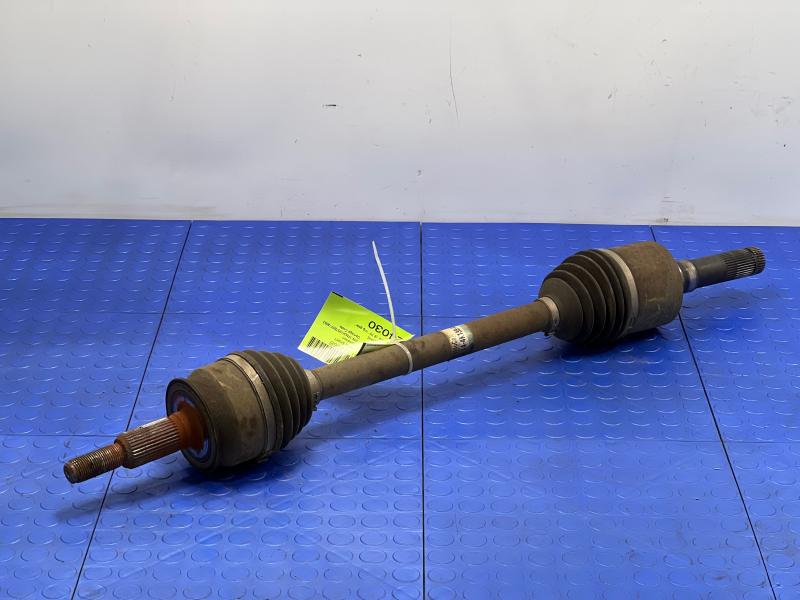 2011 Ford Expedition Axle Shaft