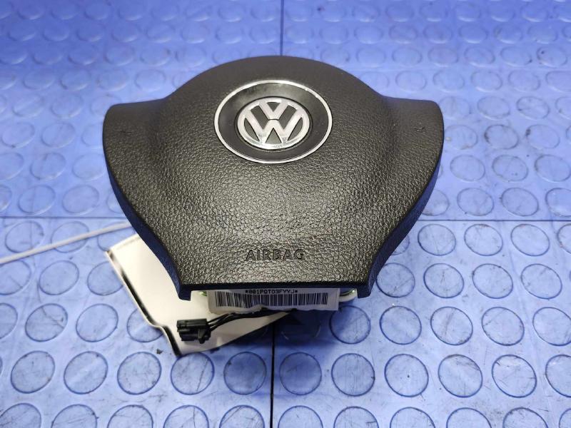 2012 Volkswagen Jetta Air Bag