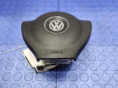 2012 Volkswagen Jetta Air Bag