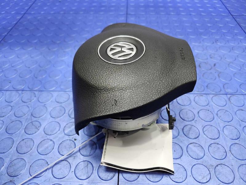2012 Volkswagen Jetta Air Bag
