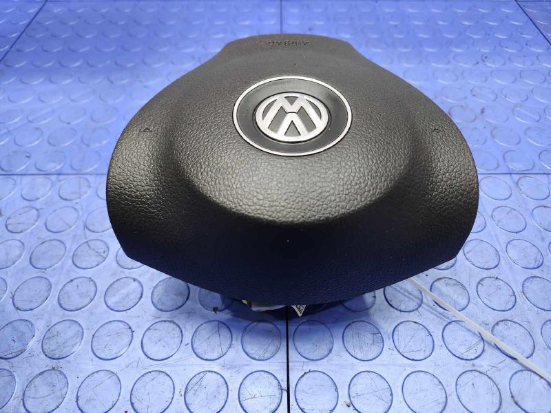 2012 Volkswagen Jetta Air Bag