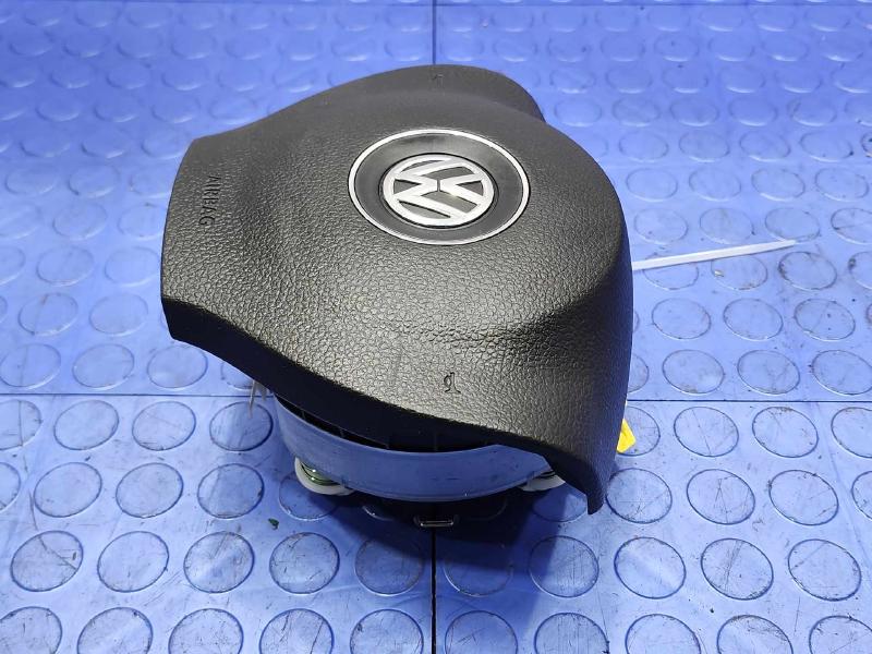 2012 Volkswagen Jetta Air Bag