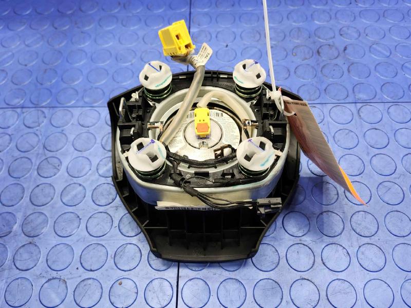 2012 Volkswagen Jetta Air Bag