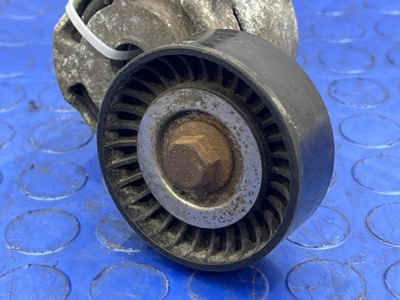 2016 Subaru Forester Engine Belt Tensioner