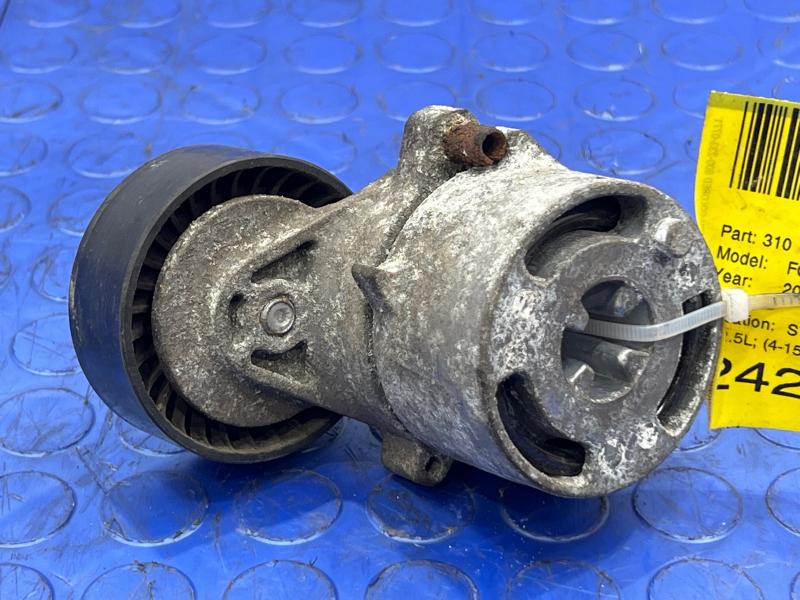 2016 Subaru Forester Engine Belt Tensioner