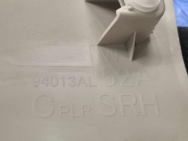 2016 Subaru Legacy Misc Ebay Parts