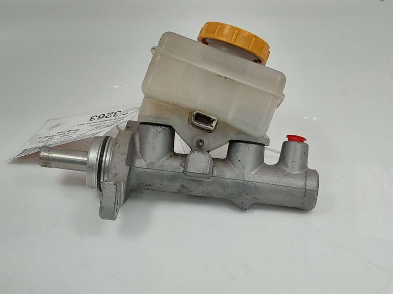 2008 Subaru Impreza Master Cylinder