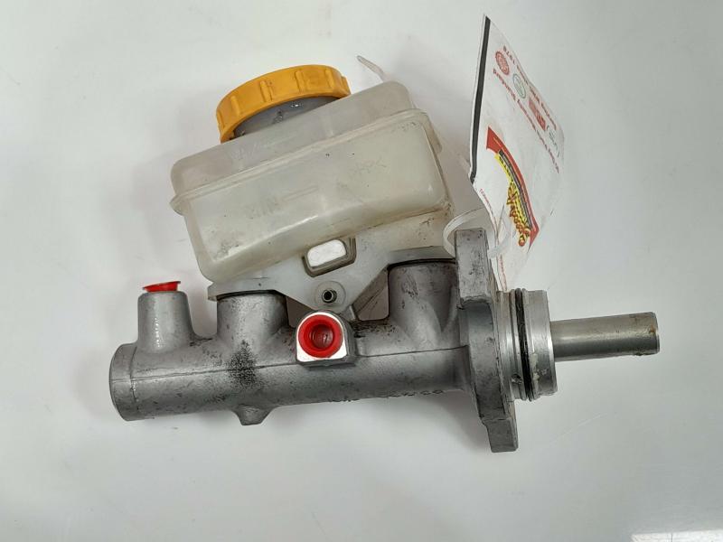2008 Subaru Impreza Master Cylinder