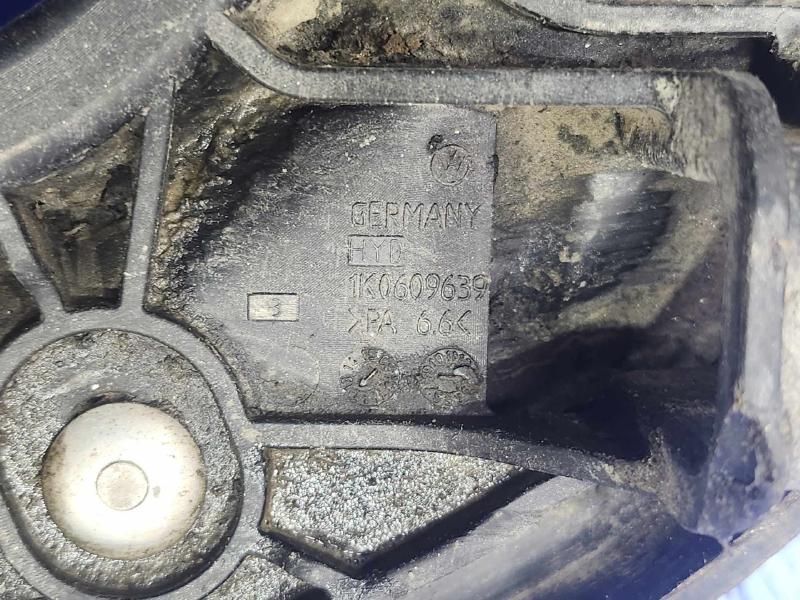 2013 Volkswagen Jetta Lower Control Arm Rr