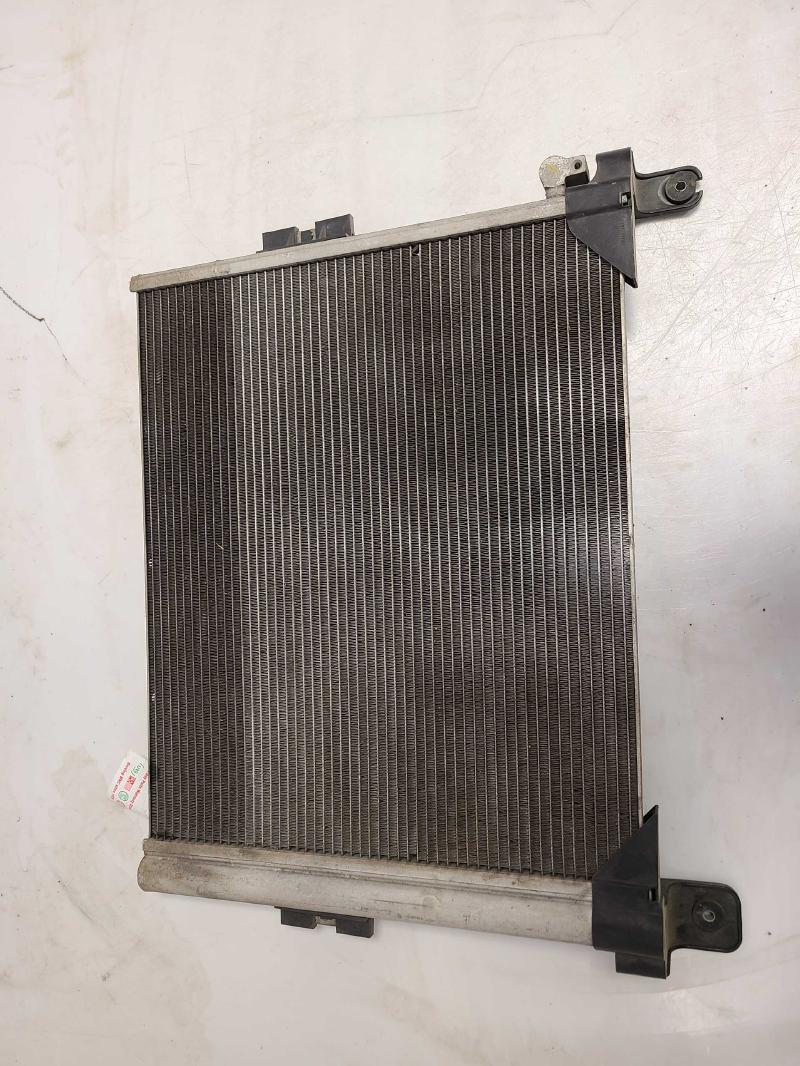 2006 Toyota Tacoma Condenser