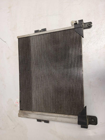2006 Toyota Tacoma Condenser