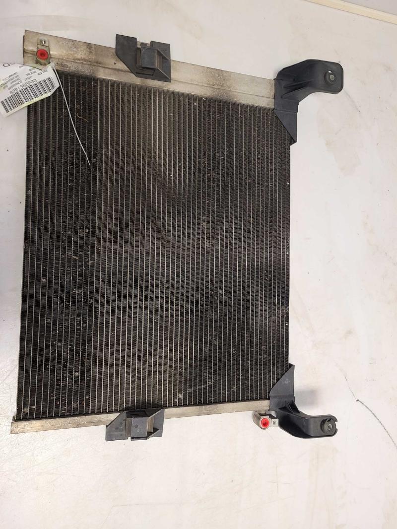 2006 Toyota Tacoma Condenser