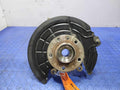 2021 Jeep Renegade Rear Knuckle/Stub Axle