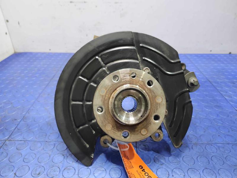 2021 Jeep Renegade Rear Knuckle/Stub Axle