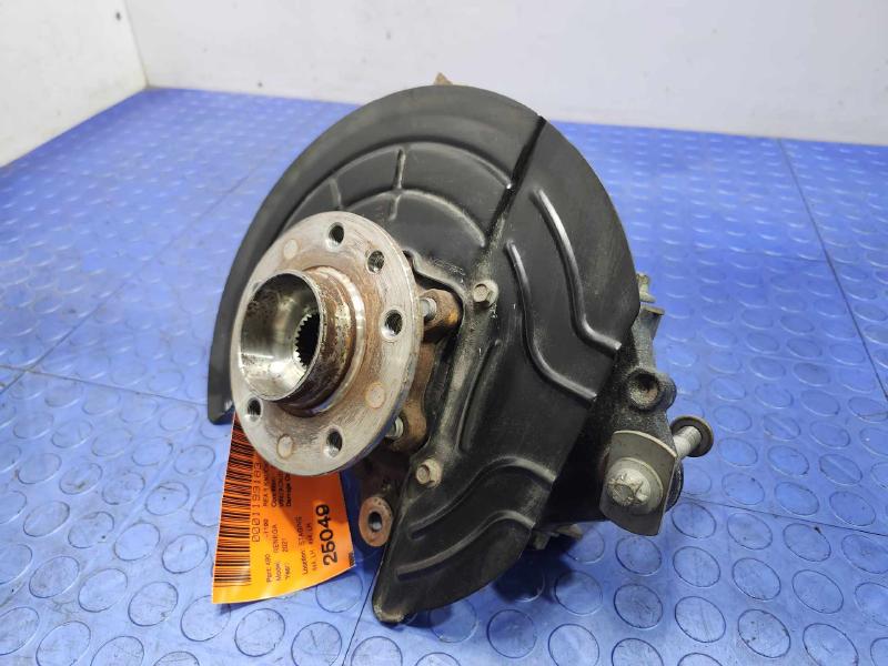 2021 Jeep Renegade Rear Knuckle/Stub Axle