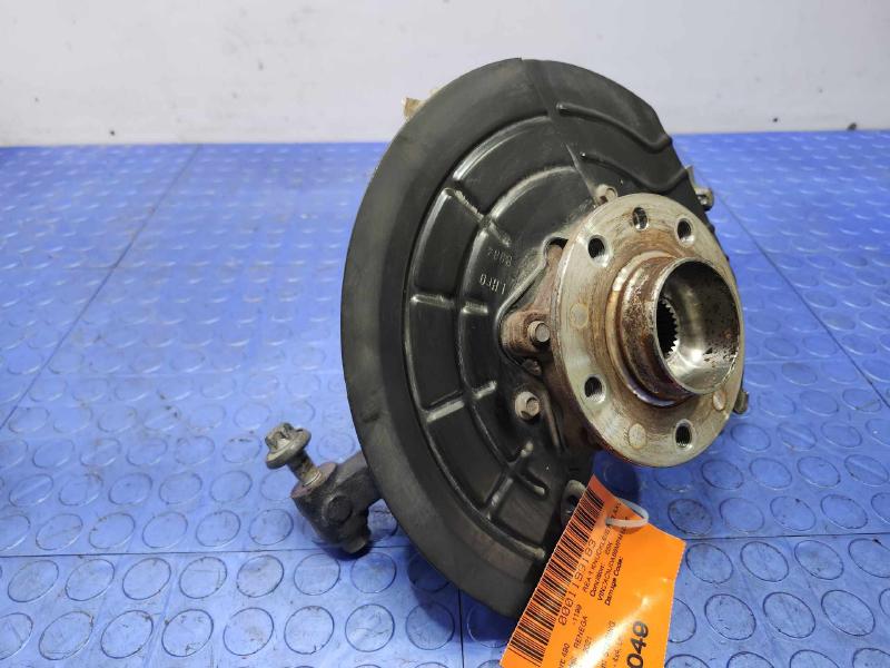 2021 Jeep Renegade Rear Knuckle/Stub Axle