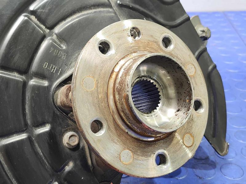 2021 Jeep Renegade Rear Knuckle/Stub Axle