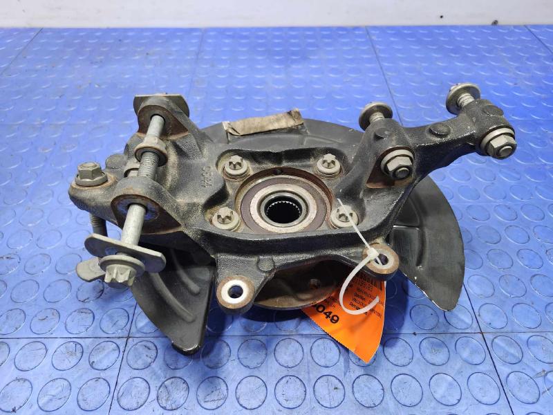 2021 Jeep Renegade Rear Knuckle/Stub Axle