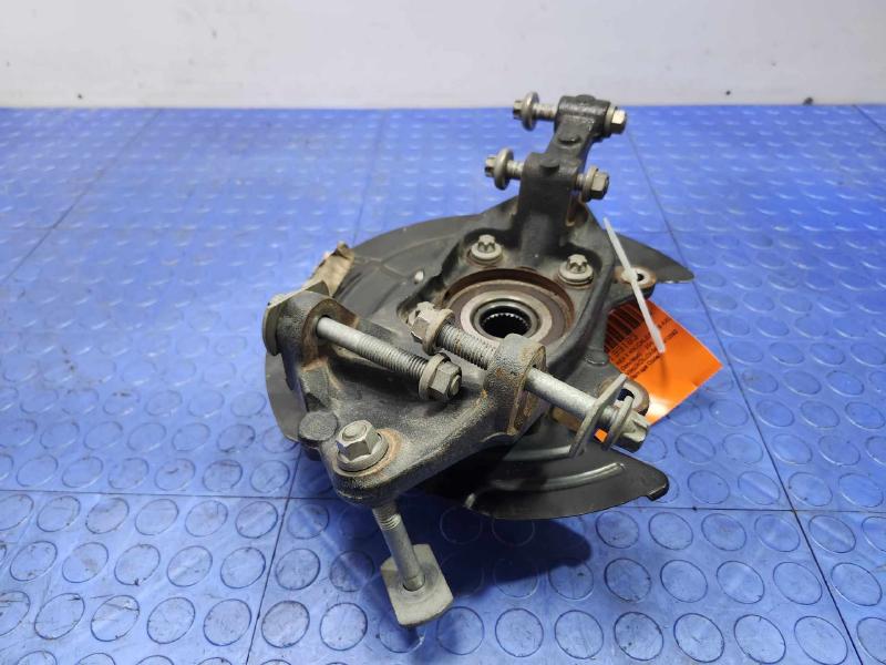 2021 Jeep Renegade Rear Knuckle/Stub Axle