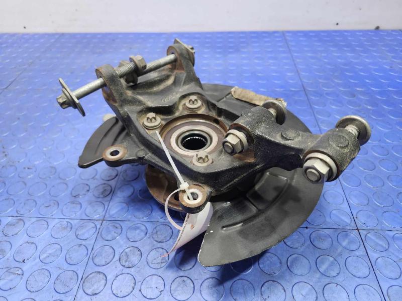 2021 Jeep Renegade Rear Knuckle/Stub Axle