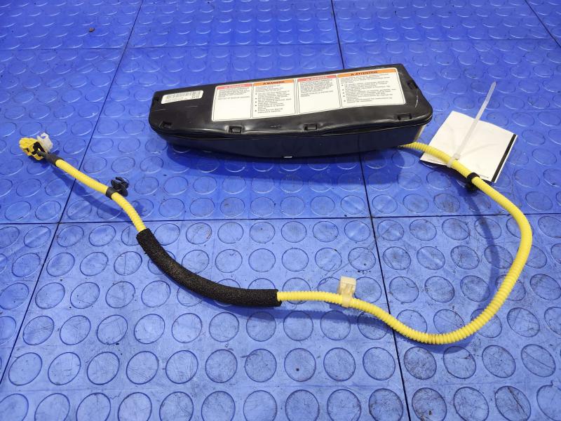2009 Honda Accord Air Bag