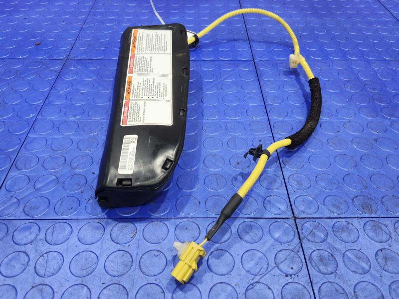 2009 Honda Accord Air Bag