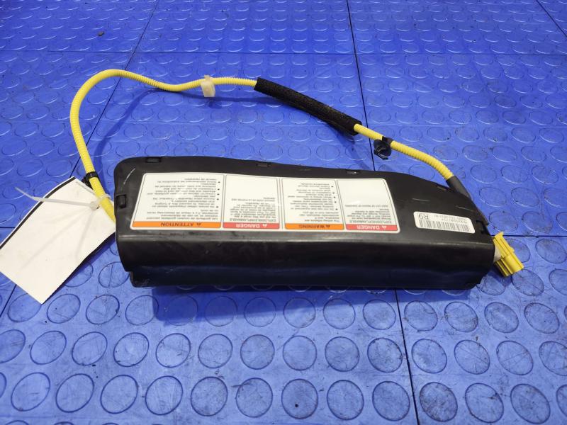 2009 Honda Accord Air Bag